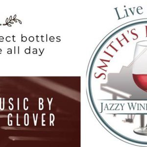 Jazz & Wine Wednesdays